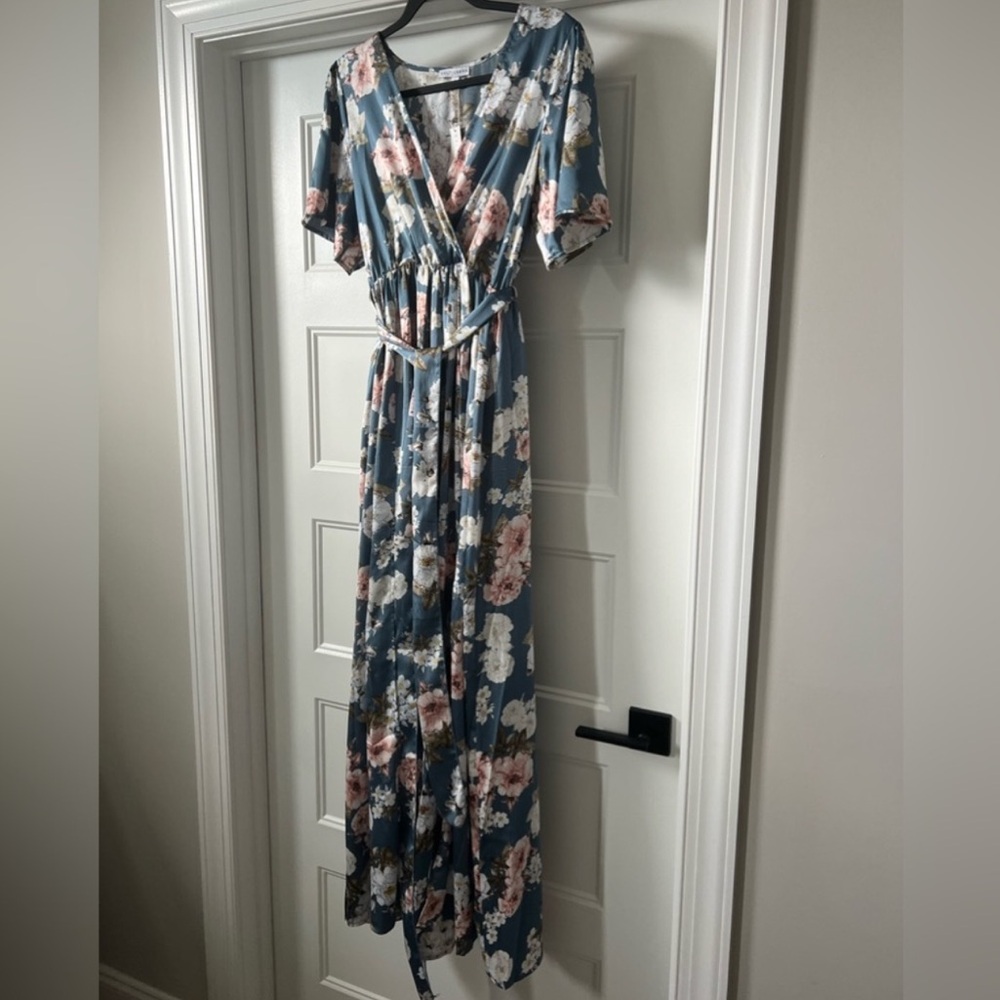 Baltic Born Dress
